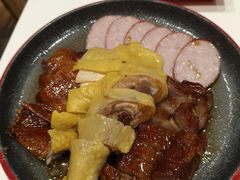 -龙记香港茶餐厅(久光百货店)