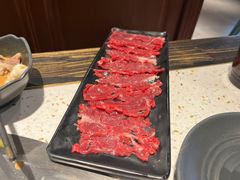 -海汕记·潮汕鲜牛肉火锅·自助