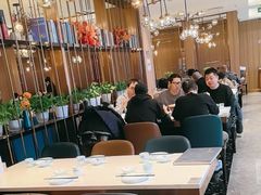 -燕郊烧鸽子(酷车小镇店)