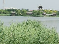 -水西公园