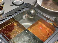 -海底捞火锅(龙湖北京大兴天街店)