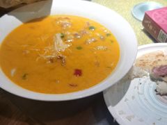 -卢大鲜鱼头捞饭(美利广场店)