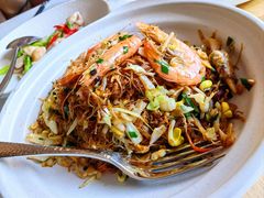 海鲜炒粉干-菲乐餐厅(三十年经营·湖滨路店)