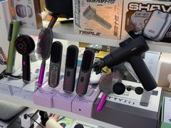 -赛格电子市场(华强北路店)