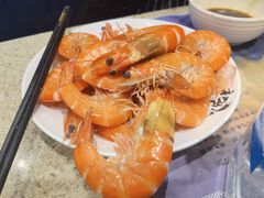 -初色海鲜自助(万丰路店)