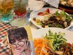 -鼓楼吃面·肉啃肉(南锣鼓巷店)