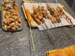 -锦州御烧烤·形象店(人民街店)