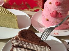 -La Repete(大宁久光店)