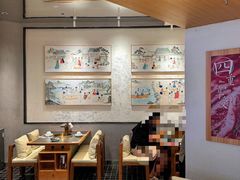 -韩白山·朝鲜族烤牛肉·酱蟹(长宁龙之梦店)