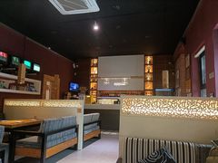 -苹果树下艺术餐厅(宋庄店)