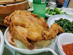 -粗茶淡饭•陕菜•家常菜