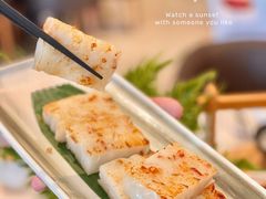 -临江酒店-中餐厅
