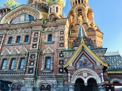 -滴血救世主教堂