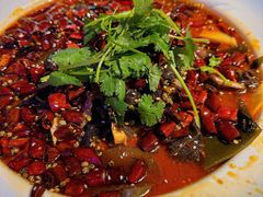 -红满堂·龙虾·牛蛙·淮扬菜(濠北路店)