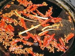 麻辣锅底-胖碗火锅(观音桥店)