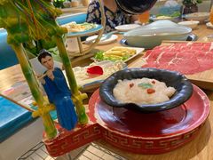 -青瓷火锅料理(西单大悦城店)