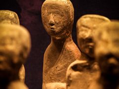 -北京大葆台遗址博物馆