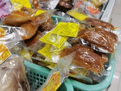 -桂花鸭(中华路总店)