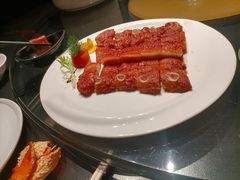 -铜锣湾·有麝自然香(渝北财富中心店)