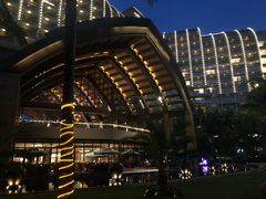 -三亚湾海居铂尔曼度假酒店