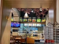 -东大桥小国抻面烧烤(长通路店)