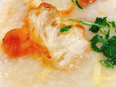 荔湾艇仔粥-点都德(春熙路群光广场店)