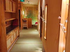 -蟹福家活蟹料理·豪华自助(绿洲假日酒店)