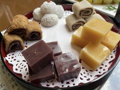 老北京小吃拼盘-致美楼(前门店)