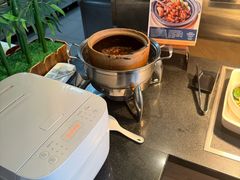 -厦门海港英迪格酒店(中山路店)