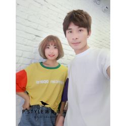 -P.STYLE 派斯造型