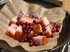 -侨美食家·41年地道粤菜(珠江新城店)