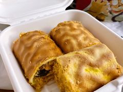 -虎头局·渣打饼行(五一新干线店)
