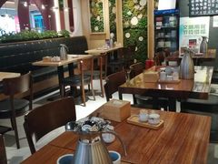 -森味花园·日本料理(伊藤洋华堂亚运村店)