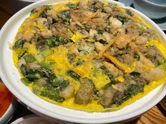 海蛎煎-闽上鲜·福建菜(龙湖滨江天街店)