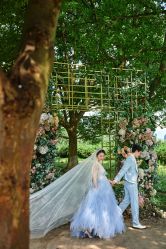 -太郎花子婚纱摄影艺术中心