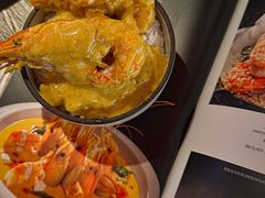 -星叶·东南亚料理(温州万象城店)