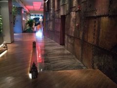 -上海外滩英迪格酒店