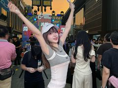 -皇城恒隆广场