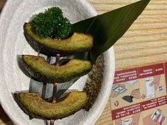 -友壹町寿司(嘉洲广场店)