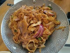-花舍·新派粤菜·西餐·下午茶(亚运村·鸟巢店)