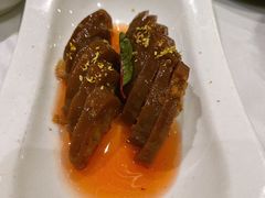 -上海1号私藏菜(静安店)