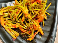 -大可泥炉烤肉(中街店)