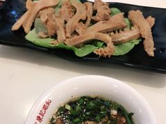 -陈记顺和牛肉火锅(岗顶店)