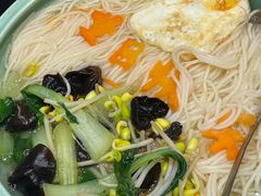 -老西门·常州菜(新区店)