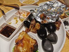 -蒙料·手把肉(望京店)