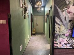 -屿家轻奢农家小院(十三陵店)