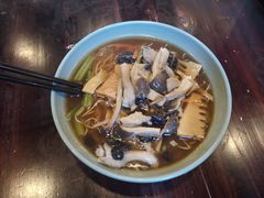 -重元寺香积厨素斋馆