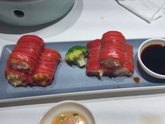 -新雅(丰盛里店)