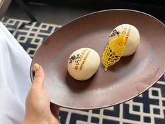 -宝丽轩中餐厅BAOLIXUAN