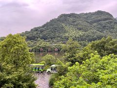 -芳草地度假酒店·野炉中餐厅